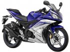 2011 Yamaha YZF-R 15 V2.0